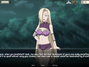 Naruto - Kunoichi Trainer [v0.13] Part 22 Ino Anal By LoveSkySan69 13/16
