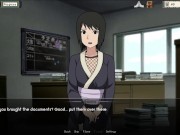 Naruto - Kunoichi Trainer [v0.13] Part 22 Ino Anal By LoveSkySan69 14/16