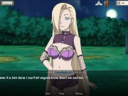 Naruto - Kunoichi Trainer [v0.13] Part 22 Ino Anal By LoveSkySan69 8/16