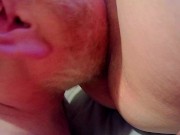 Helping My Best Friends Husband Empty His Balls 3/16