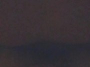 Quickie. Fucking in the dark. Loud wet pussy. 15/16