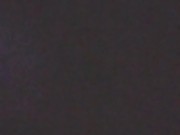 Quickie. Fucking in the dark. Loud wet pussy. 5/16