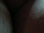 Trying not to get caught cheating on bf! Fucking his friend in other room! 7/16