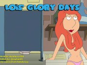 Lois' Glory Days 3/16