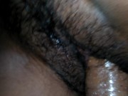 Thai girl black pussy สาวไทยหีดำ 13/16