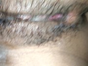 Thai girl black pussy สาวไทยหีดำ 14/16