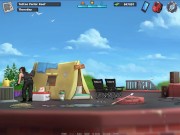 Summertime Saga 0.20.6 - Graveyard Halloween vampire sex 2/16