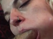 Daddy’s Good Little Spit Slave 4/16