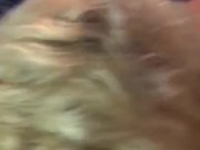 Daddy’s Good Little Spit Slave 8/16