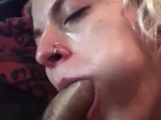 Daddy’s Good Little Spit Slave 9/16