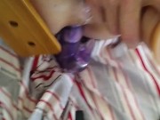 Morning Ritual... 3/16