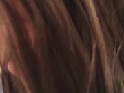 18 year old girl masturbating with her boyfriend 15/16