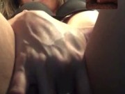 18 year old girl masturbating with her boyfriend 9/16