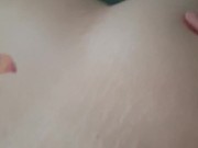 cosy and fun fuck with curvy curly 11/16