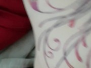 cosy and fun fuck with curvy curly 13/16