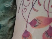 cosy and fun fuck with curvy curly 5/16