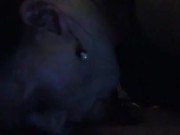 Facefuck She loves to suck and swallow me 2/16