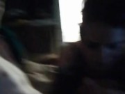 Facefuck She loves to suck and swallow me 3/16