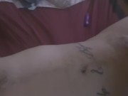 Fucking my wife with best friend 10/16