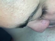 Je lui lèche la chatte orgasme mouillé teen 5/16