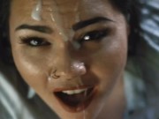 Face Full of Cum 15/16