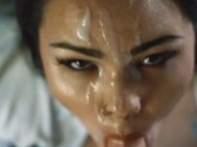 Face Full of Cum 16/16