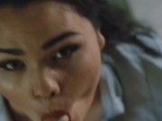 Face Full of Cum 3/16