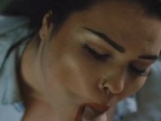 Face Full of Cum 4/16