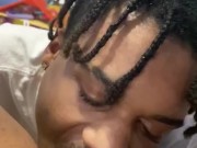 He Eats My Pussy So Goooddd 3/16