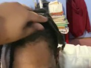 He Eats My Pussy So Goooddd 5/16