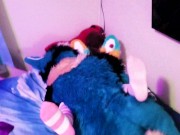 Sucario Pumps Piperthebun with his seed missionary 13/16