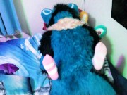 Sucario Pumps Piperthebun with his seed missionary 2/16