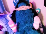 Sucario Pumps Piperthebun with his seed missionary 3/16