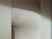 Aussie Slut Likes To Rim & Get Fucked In The Ass (I Wasn’t Ment To Cum) 13/16