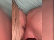 Aussie Slut Likes To Rim & Get Fucked In The Ass (I Wasn’t Ment To Cum) 4/16
