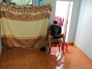 Cheating stepmom fucked doggystyle with neighbor on 4k - Mia Dakota 10/16