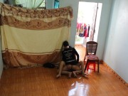 Cheating stepmom fucked doggystyle with neighbor on 4k - Mia Dakota 15/16