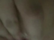 Pinay wet pussy creampie 10/16