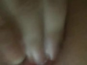 Pinay wet pussy creampie 14/16