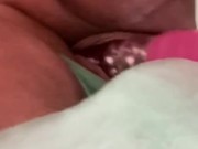 Puerto Rican milf just can’t help but fuck herself 16/16