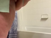 Puerto Rican milf just can’t help but fuck herself 9/16