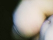 Thick latina gives sloppy bj and gets fucked 10/16