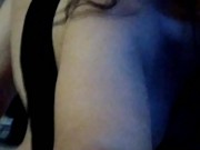 Thick latina gives sloppy bj and gets fucked 15/16