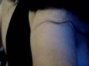 Thick latina gives sloppy bj and gets fucked 16/16