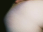 Thick latina gives sloppy bj and gets fucked 8/16