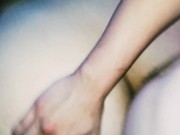 Thick latina gives sloppy bj and gets fucked 9/16