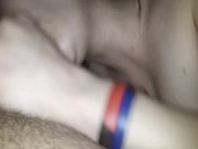 Bedtime blowjob 15/16
