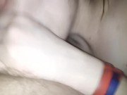 Bedtime blowjob 16/16