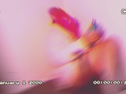 A Girl and Her Plushie 10/16