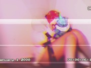 A Girl and Her Plushie 11/16